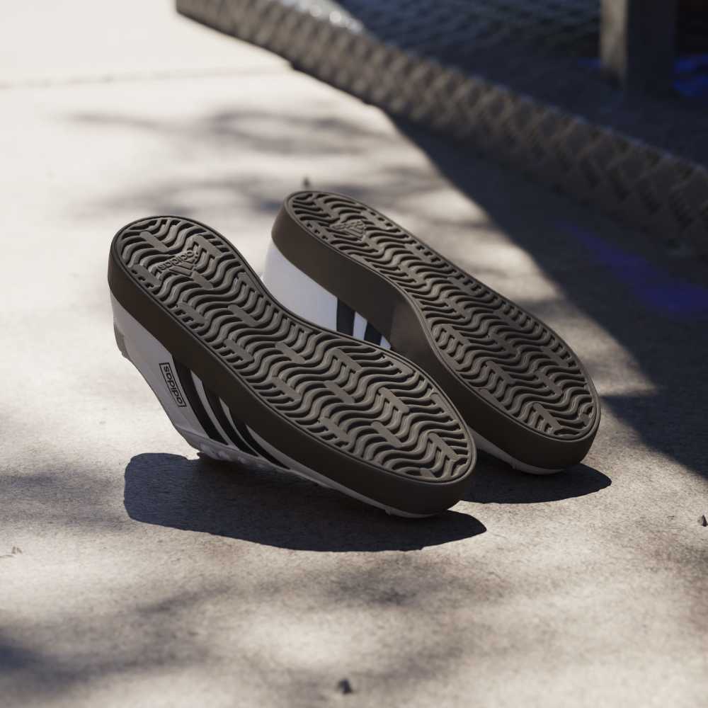 Adidas VL Court 3.0 Mujer - Urbano | ID8797 Blanco
