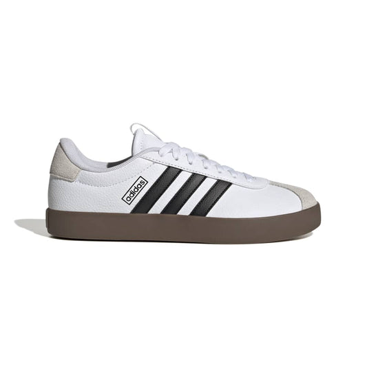 Adidas VL Court 3.0 Mujer - Urbano | ID8797 Blanco