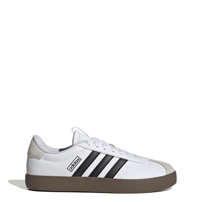 Adidas VL Court 3.0 Mujer - Urbano | ID8797 Blanco