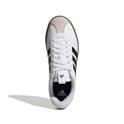 Adidas VL Court 3.0 Mujer - Urbano | ID8797 Blanco