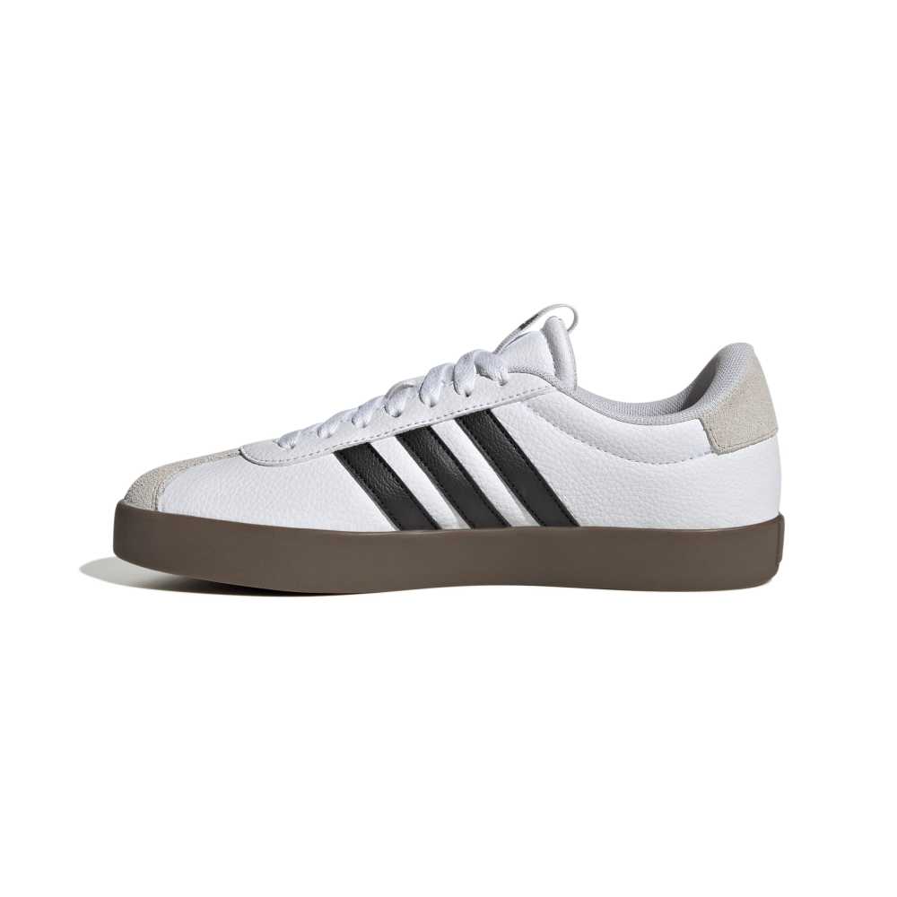 Adidas VL Court 3.0 Mujer - Urbano | ID8797 Blanco