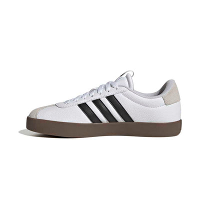 Adidas VL Court 3.0 Mujer - Urbano | ID8797 Blanco
