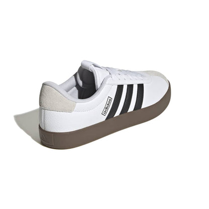 Adidas VL Court 3.0 Mujer - Urbano | ID8797 Blanco