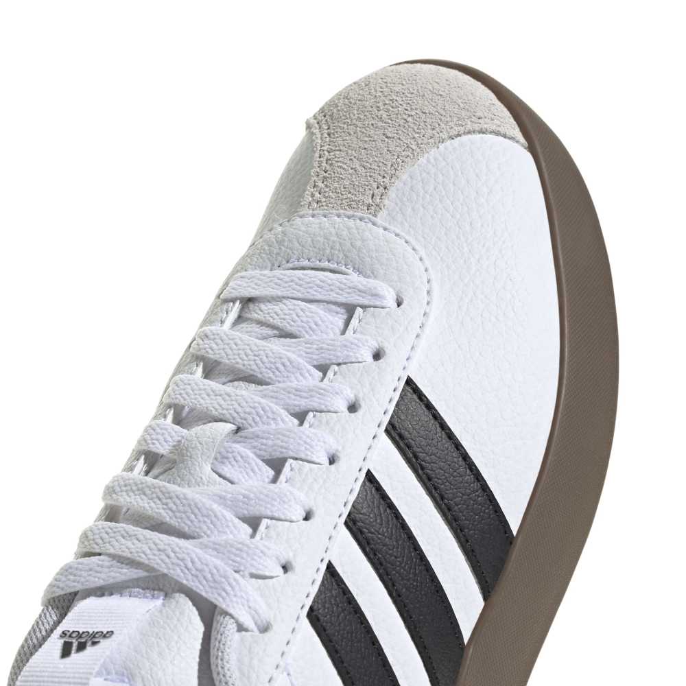 Adidas VL Court 3.0 Mujer - Urbano | ID8797 Blanco