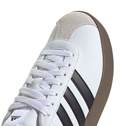 Adidas VL Court 3.0 Mujer - Urbano | ID8797 Blanco