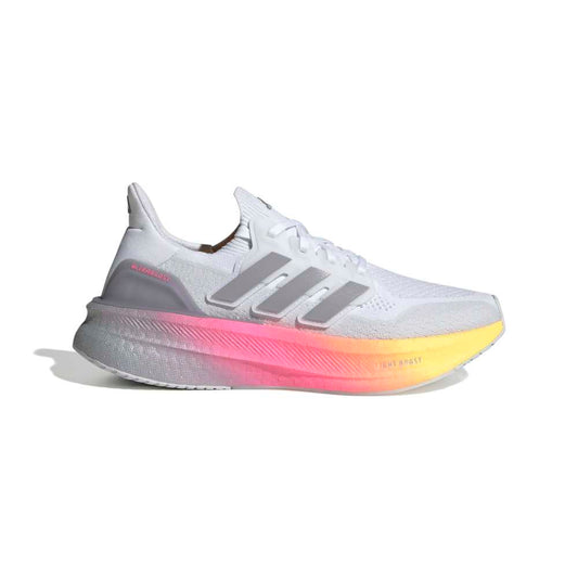 Zapatillas Adidas Ultraboost 5 Mujer - Running | ID8840 Gris