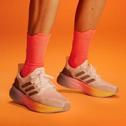 Zapatillas Adidas Ultraboost 5 Mujer - Running | ID8840 Gris