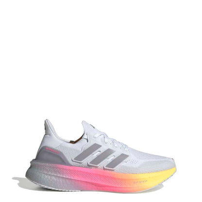 Zapatillas Adidas Ultraboost 5 Mujer - Running | ID8840 Gris