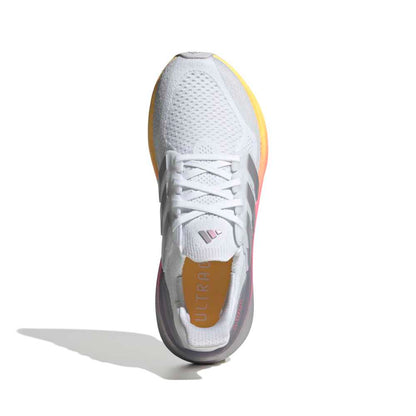 Zapatillas Adidas Ultraboost 5 Mujer - Running | ID8840 Gris