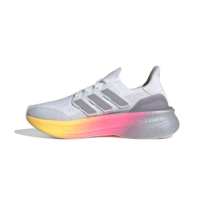 Zapatillas Adidas Ultraboost 5 Mujer - Running | ID8840 Gris