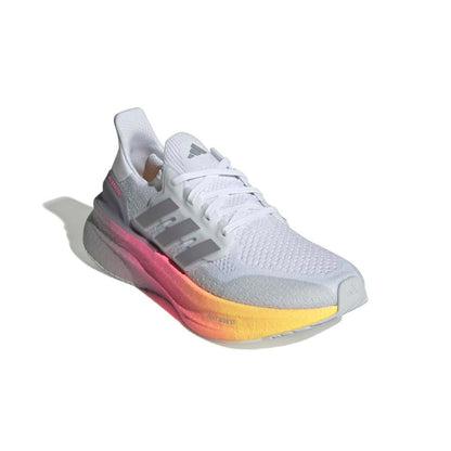 Zapatillas Adidas Ultraboost 5 Mujer - Running | ID8840 Gris