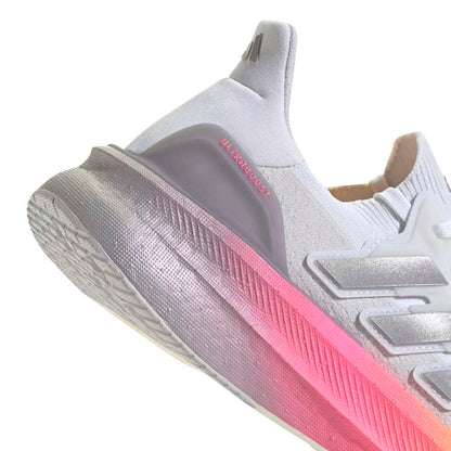 Zapatillas Adidas Ultraboost 5 Mujer - Running | ID8840 Gris