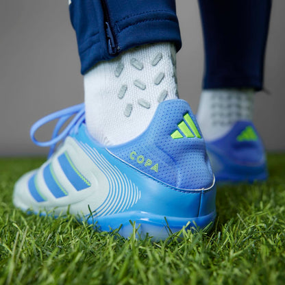 ZAPATILLAS ADIDAS COPA PURE III LEAGUE FG/MG ID9050 - HOMBRE