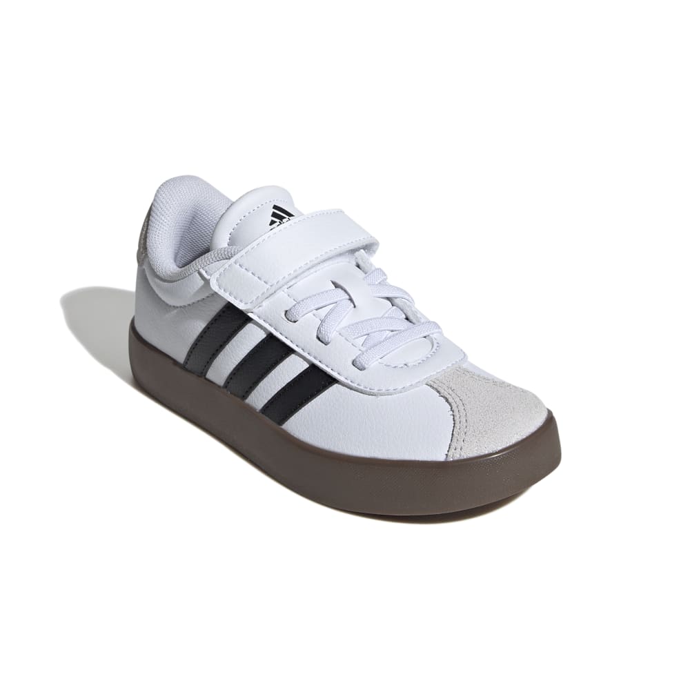 Zapatillas Adidas VL Court 3.0 ID9155 - Niños