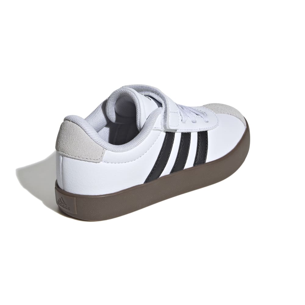 Zapatillas Adidas VL Court 3.0 ID9155 - Niños