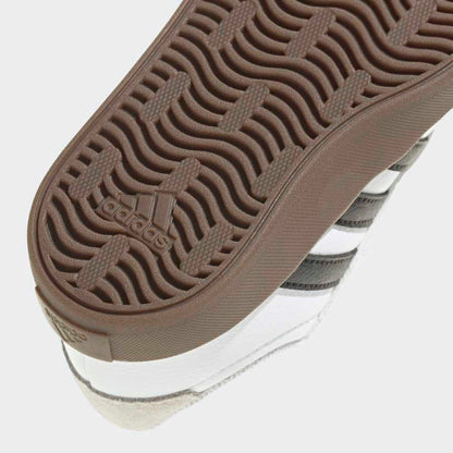 Zapatillas Adidas VL Court 3.0 Niños - Urbano | ID9157 Blanco