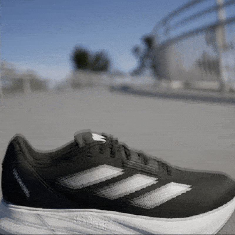 ZAPATILLAS ADIDAS DURAMO SPEED ID9850 - HOMBRE