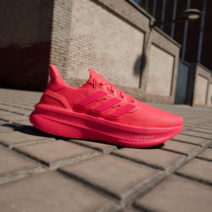 Zapatillas Adidas Ultraboost 5 Hombre - Running | IE1111 Rojo