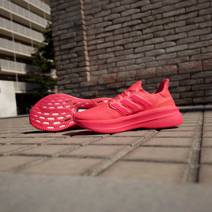Zapatillas Adidas Ultraboost 5 Hombre - Running | IE1111 Rojo