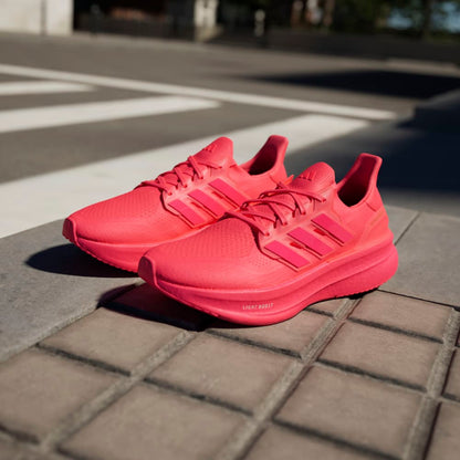 Zapatillas Adidas Ultraboost 5 Hombre - Running | IE1111 Rojo