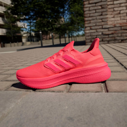 Zapatillas Adidas Ultraboost 5 Hombre - Running | IE1111 Rojo