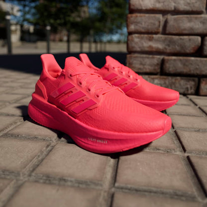 Zapatillas Adidas Ultraboost 5 Hombre - Running | IE1111 Rojo