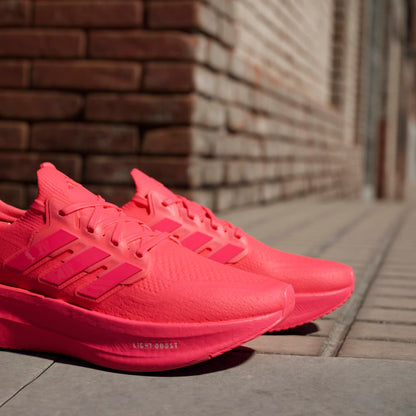 Zapatillas Adidas Ultraboost 5 Hombre - Running | IE1111 Rojo