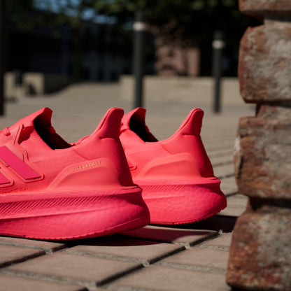 Zapatillas Adidas Ultraboost 5 Hombre - Running | IE1111 Rojo