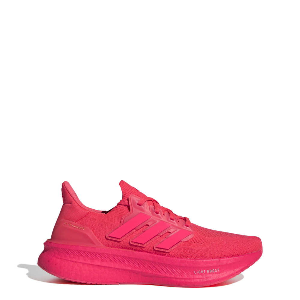 Zapatillas Adidas Ultraboost 5 Hombre - Running | IE1111 Rojo