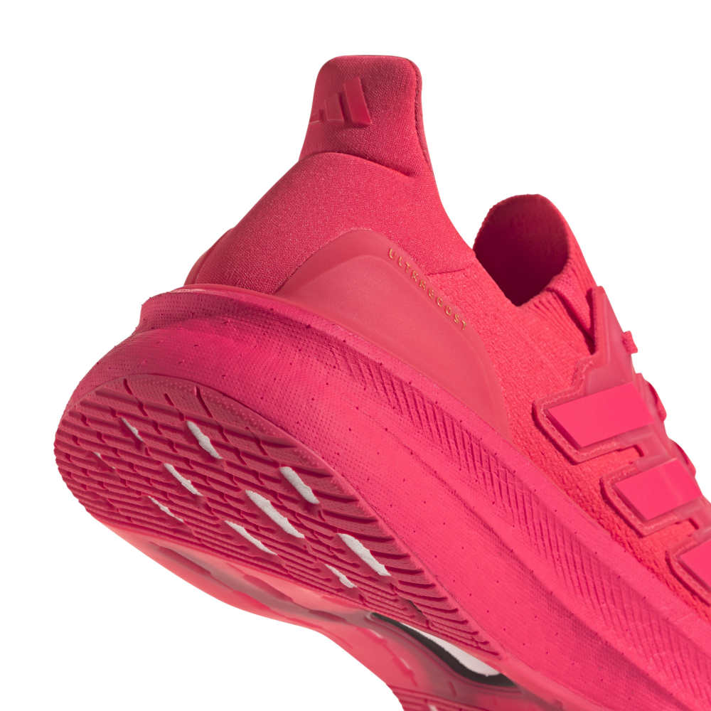 Zapatillas Adidas Ultraboost 5 Hombre - Running | IE1111 Rojo