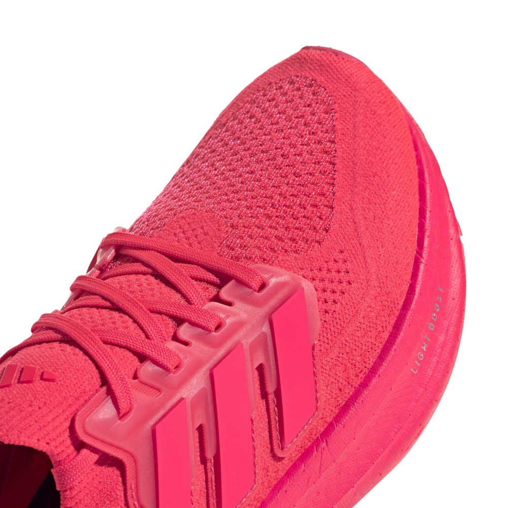 Zapatillas Adidas Ultraboost 5 Hombre - Running | IE1111 Rojo