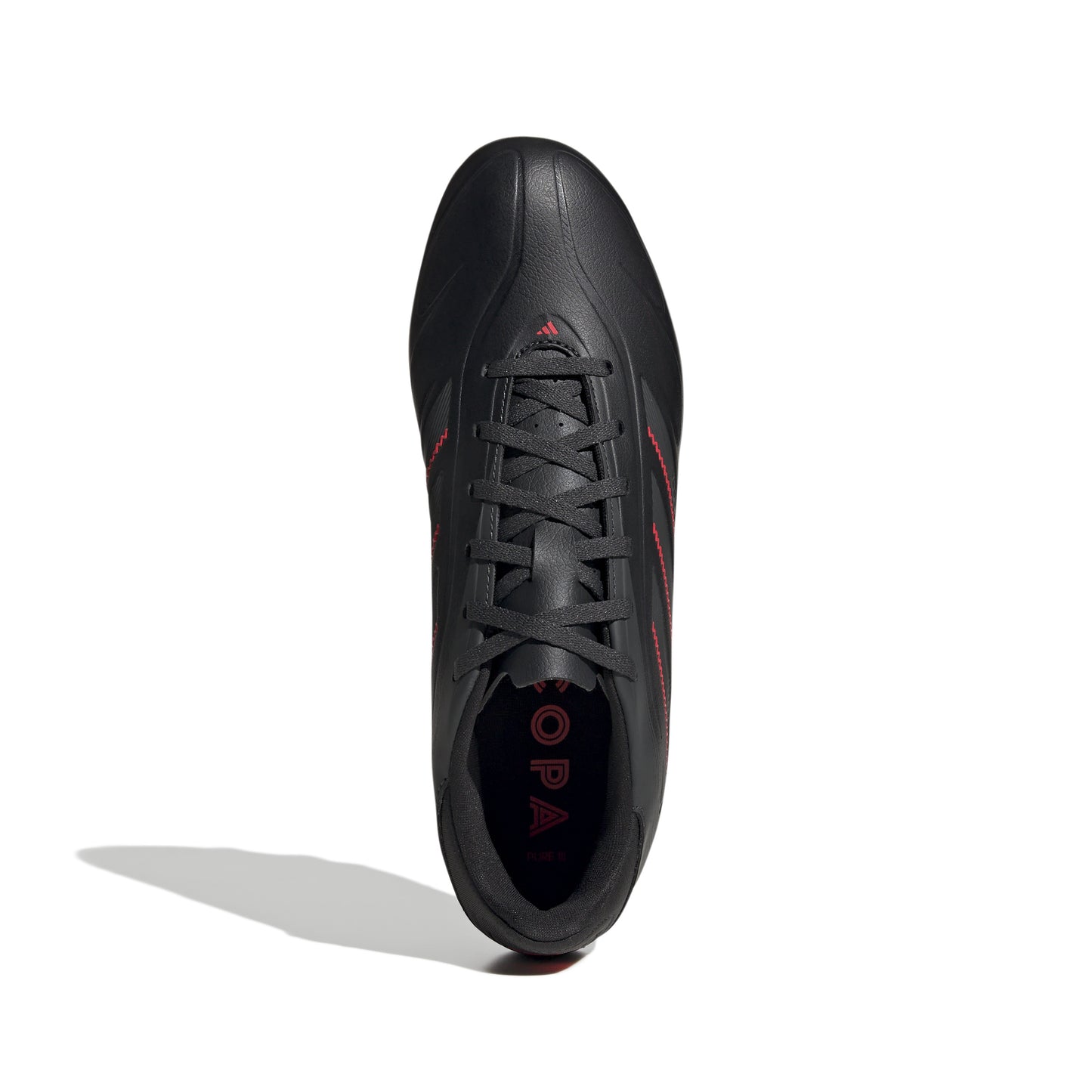 ZAPATILLAS ADIDAS COPA PURE III CLUB FG/MG IE1176 - HOMBRE