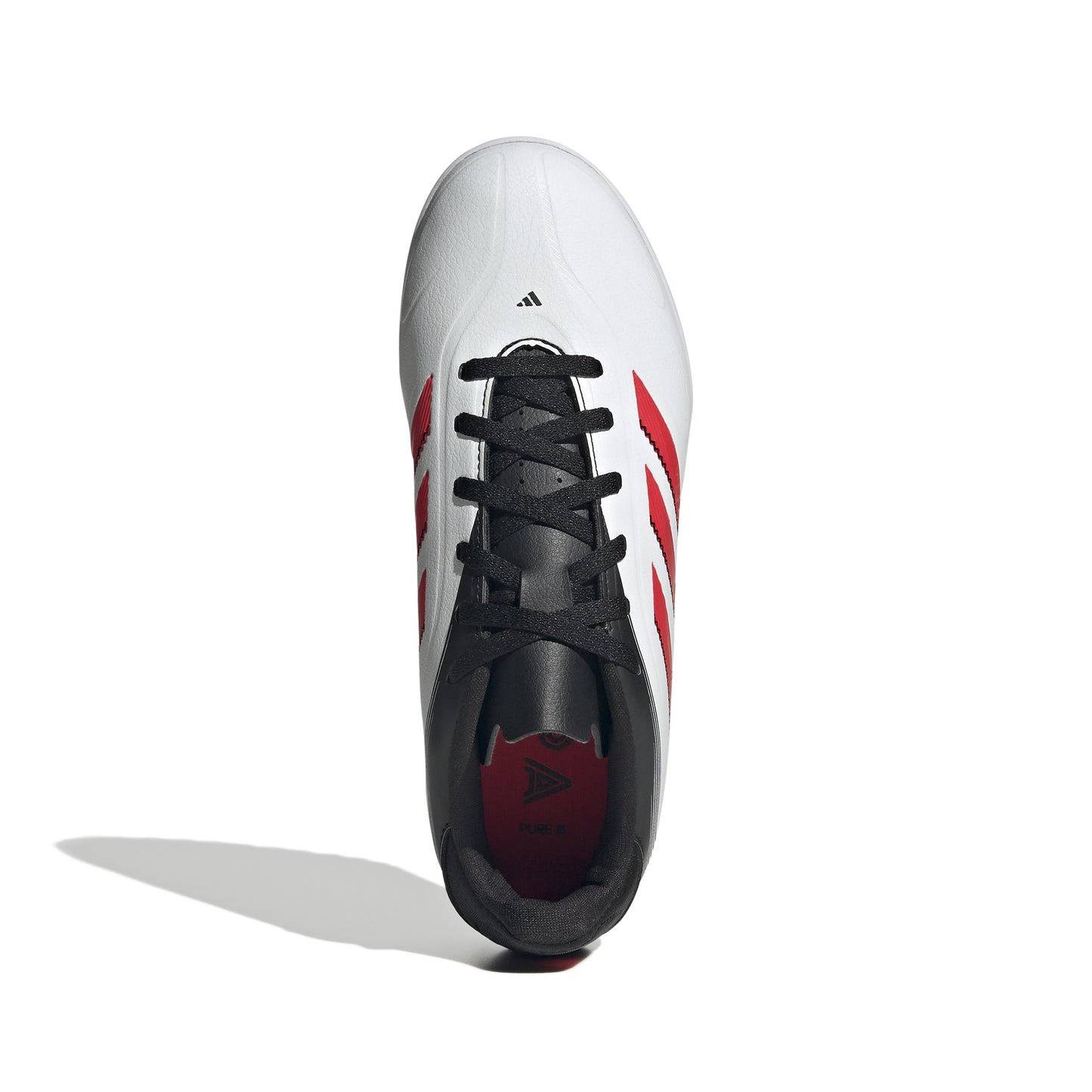 ZAPATILLAS ADIDAS COPA PURE III CLUB TF J IE1185