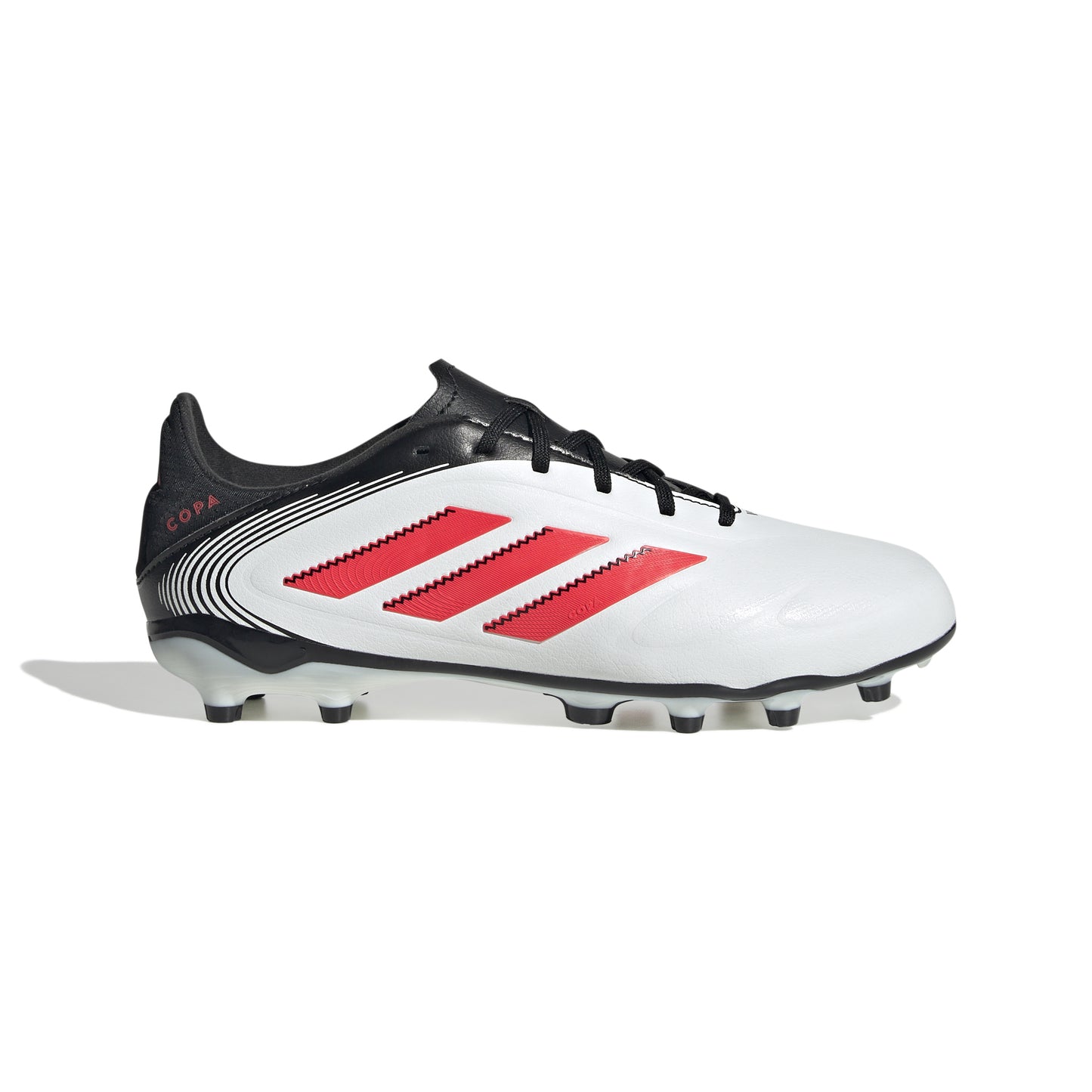 ZAPATILLAS ADIDAS COPA PURE III LEAGUE FG/MG J IE1192