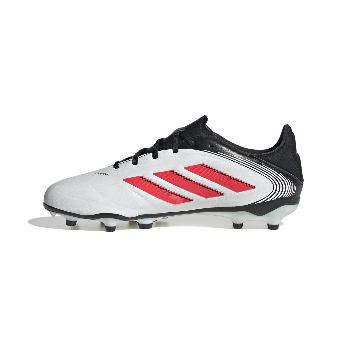 ZAPATILLAS ADIDAS COPA PURE III LEAGUE FG/MG J IE1192