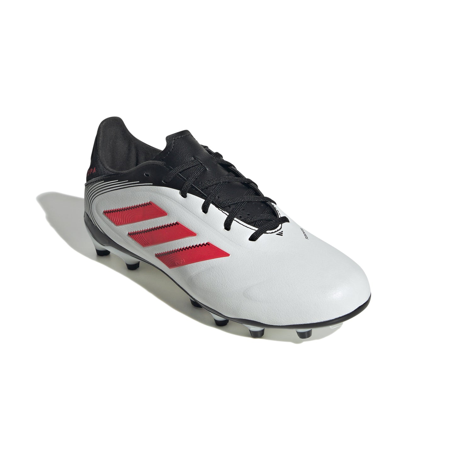 ZAPATILLAS ADIDAS COPA PURE III LEAGUE FG/MG J IE1192