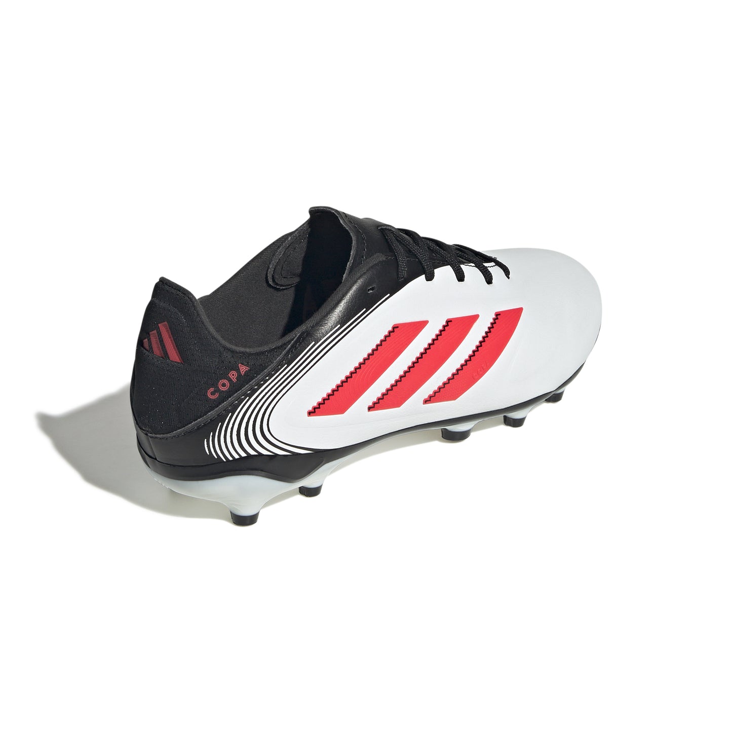 ZAPATILLAS ADIDAS COPA PURE III LEAGUE FG/MG J IE1192