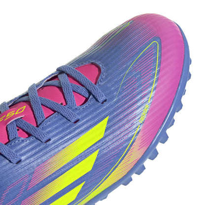 ZAPATILLAS ADIDAS F50 CLUB TF IE1223 - HOMBRE