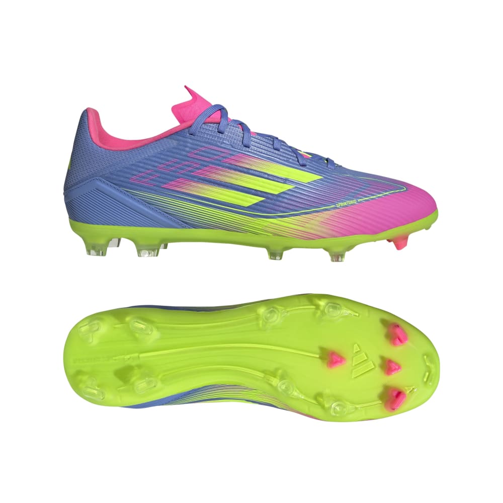 ZAPATILLAS ADIDAS F50 LEAGUE FG/MG IE1290 - HOMBRE