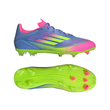 ZAPATILLAS ADIDAS F50 LEAGUE FG/MG IE1290 - HOMBRE
