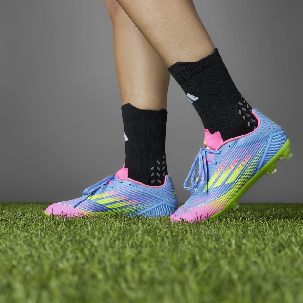 ZAPATILLAS ADIDAS F50 LEAGUE FG/MG IE1290 - HOMBRE