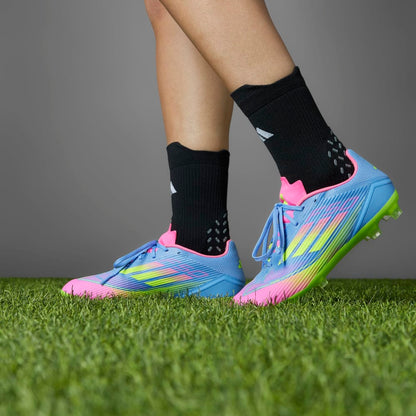 ZAPATILLAS ADIDAS F50 LEAGUE FG/MG IE1290 - HOMBRE