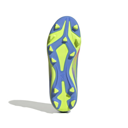 ZAPATILLAS ADIDAS F50 CLUB FG/MG IE1308 - NIÑOS