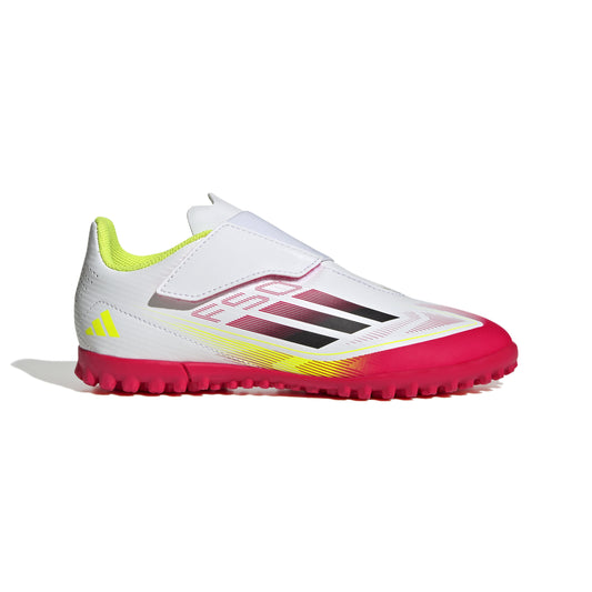 ZAPATILLAS ADIDAS F50 CLUB VEL TF J IE1314