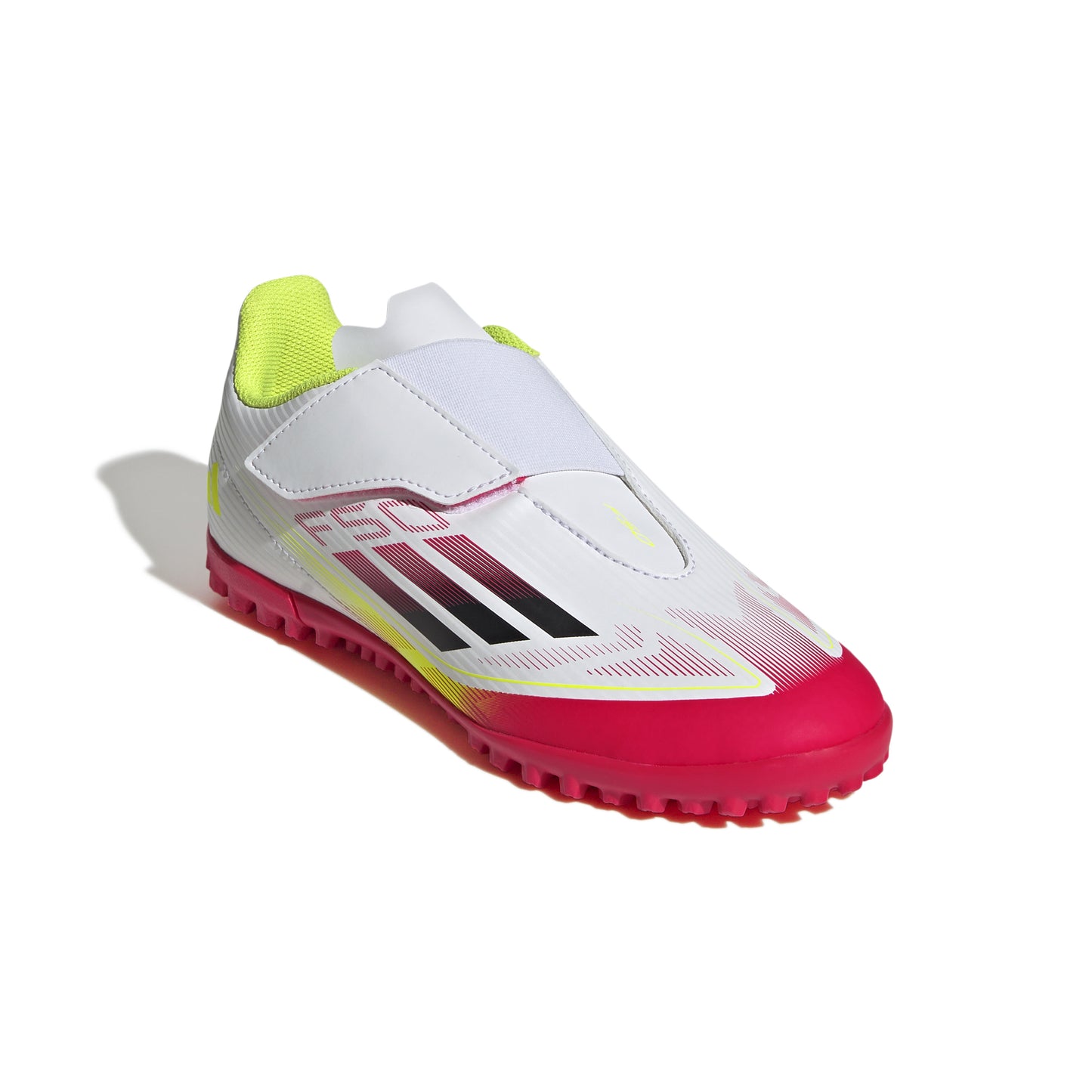 ZAPATILLAS ADIDAS F50 CLUB VEL TF J IE1314