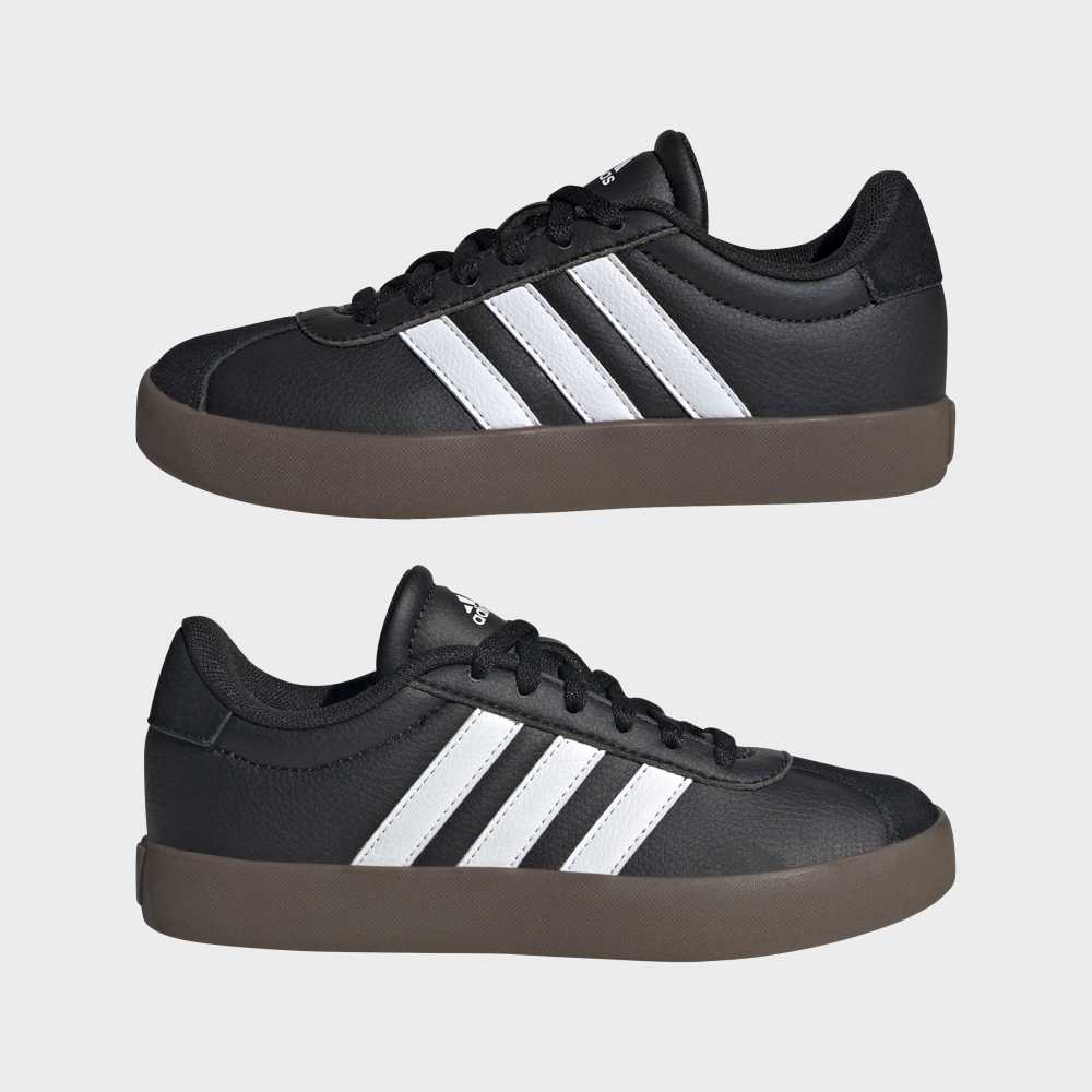 Zapatillas Adidas VL Court 3.0 Unisex-Urbano | Color: Negro