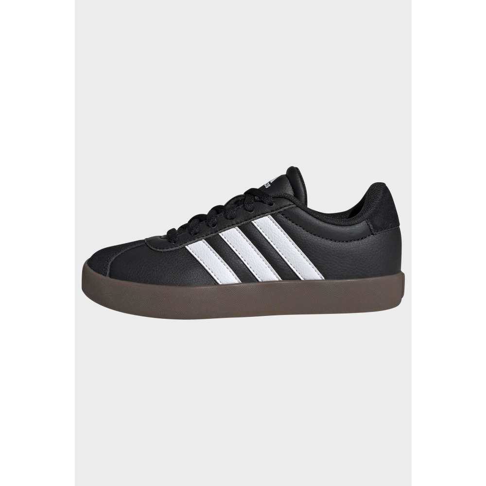 Zapatillas Adidas VL Court 3.0 Unisex-Urbano | Color: Negro