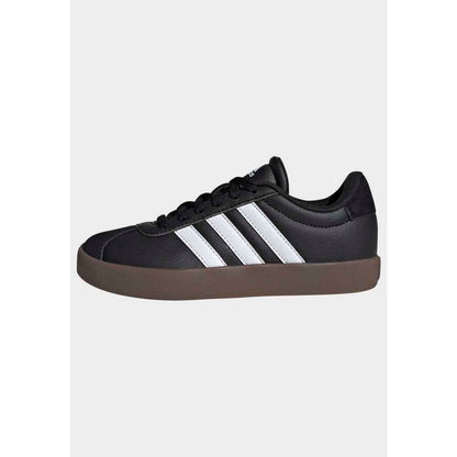Zapatillas Adidas VL Court 3.0 Unisex-Urbano | Color: Negro