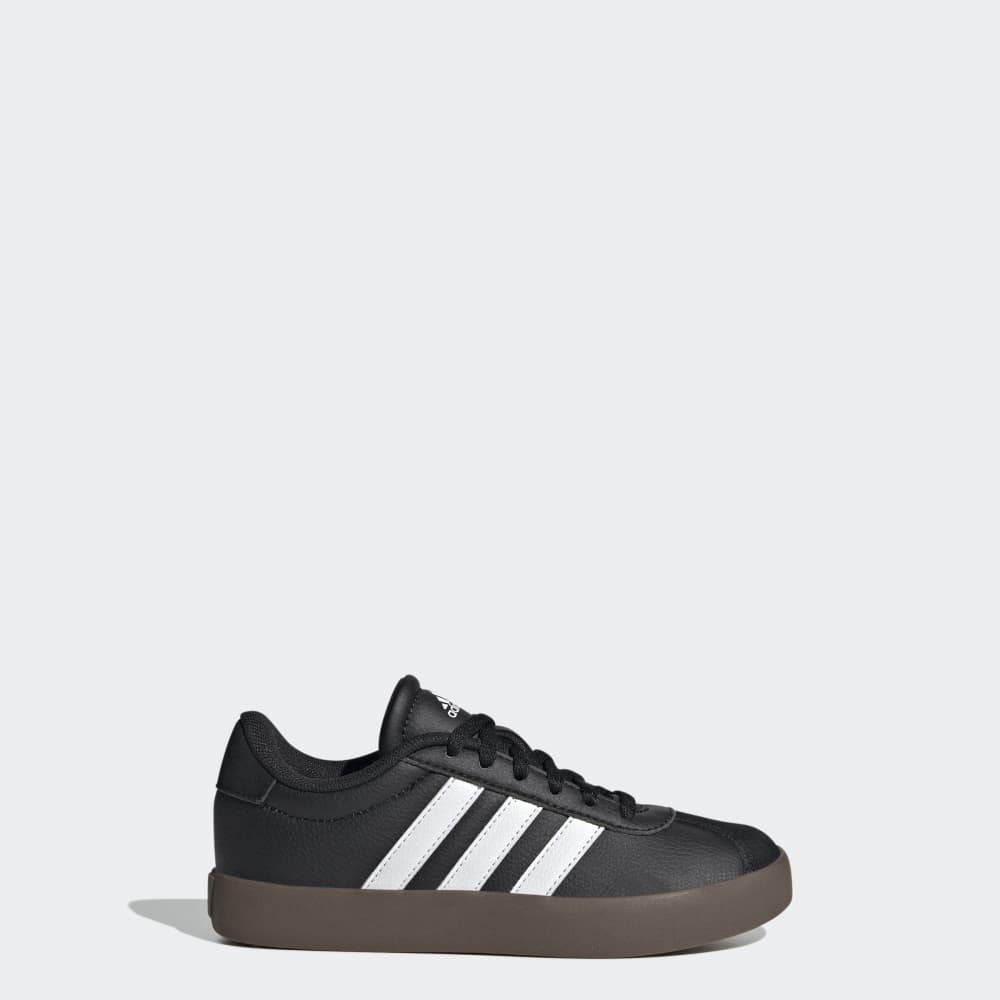 Zapatillas Adidas VL Court 3.0 Unisex-Urbano | Color: Negro