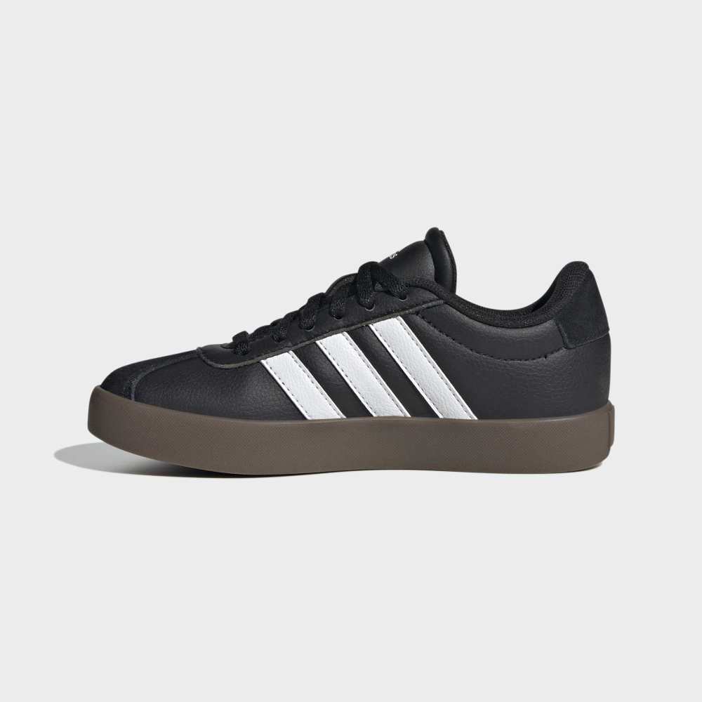Zapatillas Adidas VL Court 3.0 Unisex-Urbano | Color: Negro